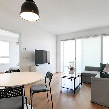 Lovely Terrace Apartment - Porta Romana District Milán Exteriér fotografie