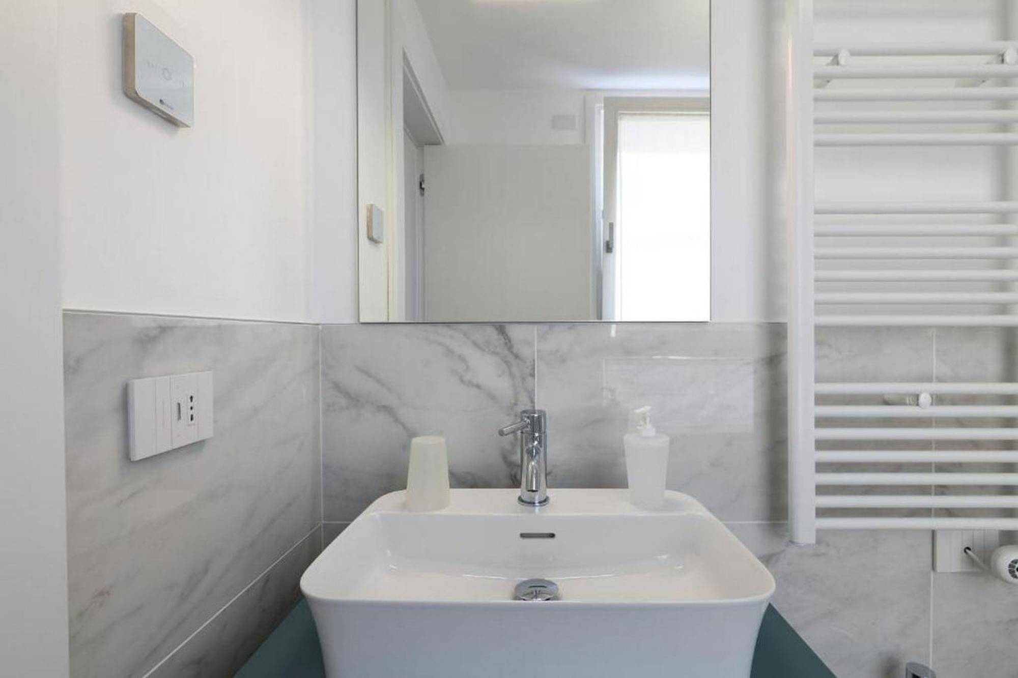 Lovely Terrace Apartment - Porta Romana District Milán Exteriér fotografie
